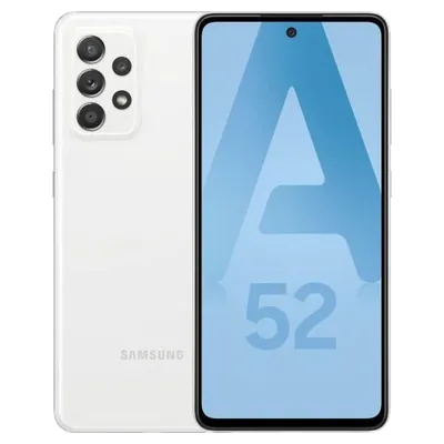 Galaxy A52
