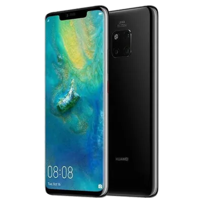 Huawei Mate 20 Pro