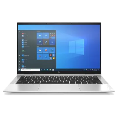 HP EliteBook X360 14"