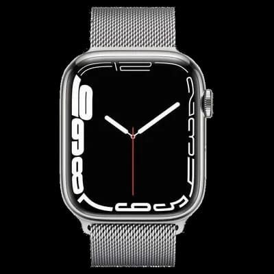 Apple Watch Series 7