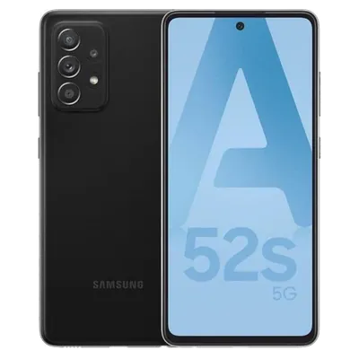 Galaxy A52s