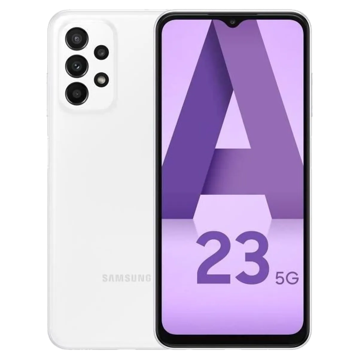 Samsung Galaxy A23 reconditionné