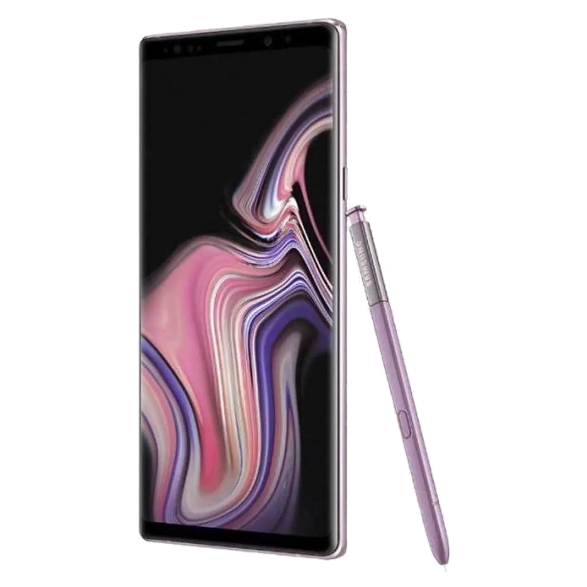 Samsung Galaxy Note 9 reconditionné