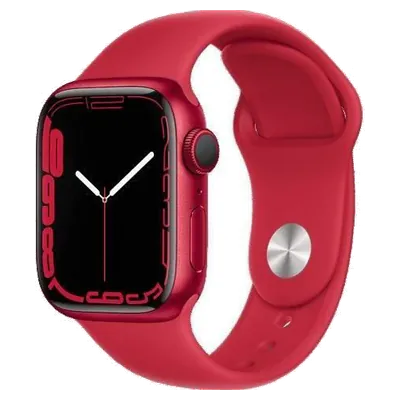 Apple Watch Series 7
