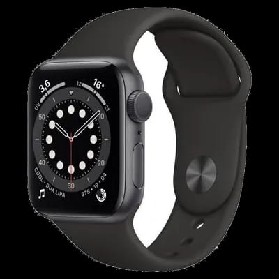 Apple Watch Series 6