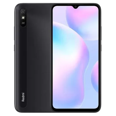 Redmi 9a