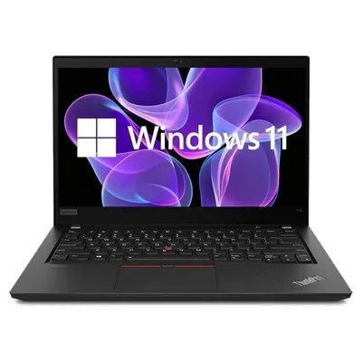 Lenovo ThinkPad T14 Gen 2 14"