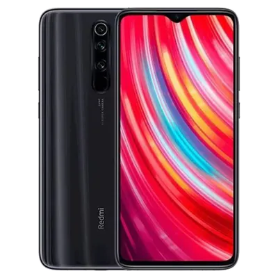 Redmi Note 8 Pro