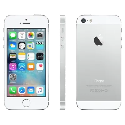 Apple iPhone 5s reconditionné