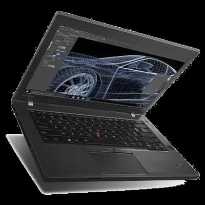 Lenovo Lenovo ThinkPad T460 14" reconditionné