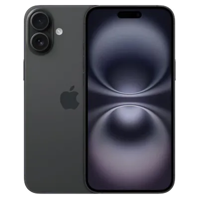 iPhone 16 Plus