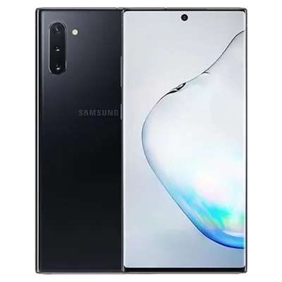 Galaxy Note 10