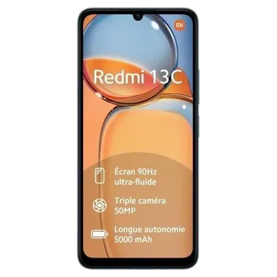 Redmi 13c