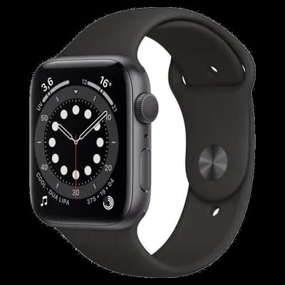 Apple Watch Series 6