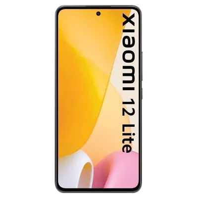 Mi 12 Lite