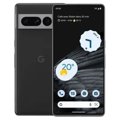 Pixel 7 Pro