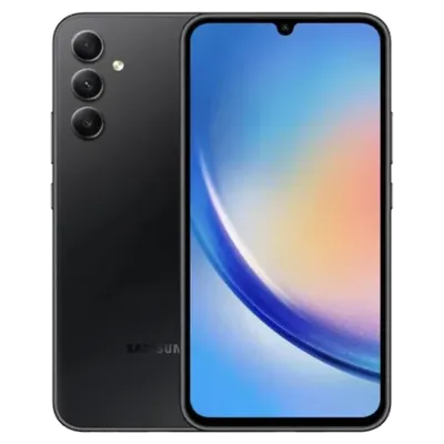 Galaxy A34