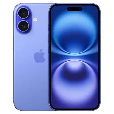 iPhone 16 Plus
