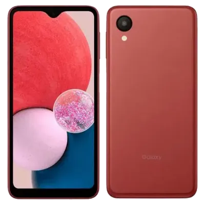 Galaxy A23