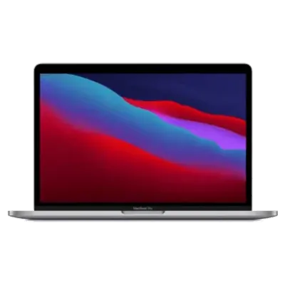 MacBook Pro M1 13" 2020