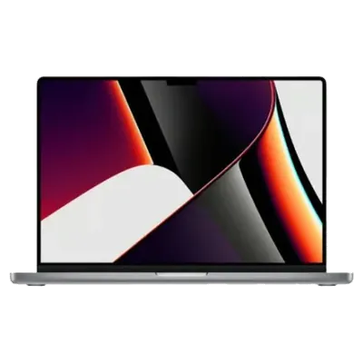 MacBook Pro M1 Pro 16" 2021
