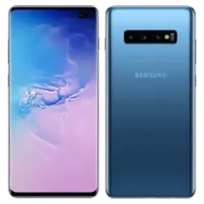 Samsung Galaxy S10 Plus reconditionné