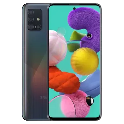 Galaxy A52
