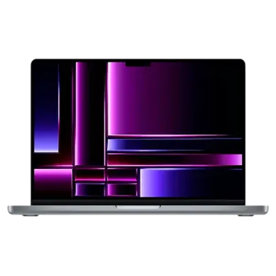 MacBook Pro M1 Pro 14" 2021