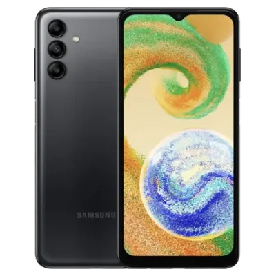 Galaxy A04s