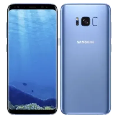 Samsung Galaxy S8 reconditionné