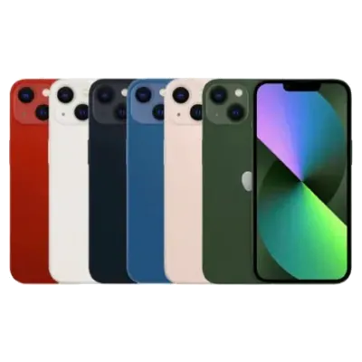 iPhone 13
