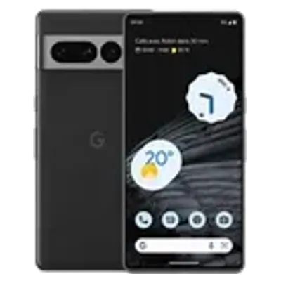 Pixel 7 Pro