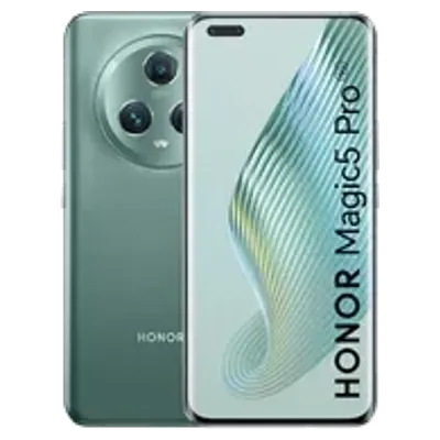 Honor Honor Magic 5 Pro reconditionné
