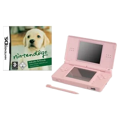 Nintendo DS