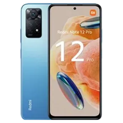 Redmi Note 12 Pro