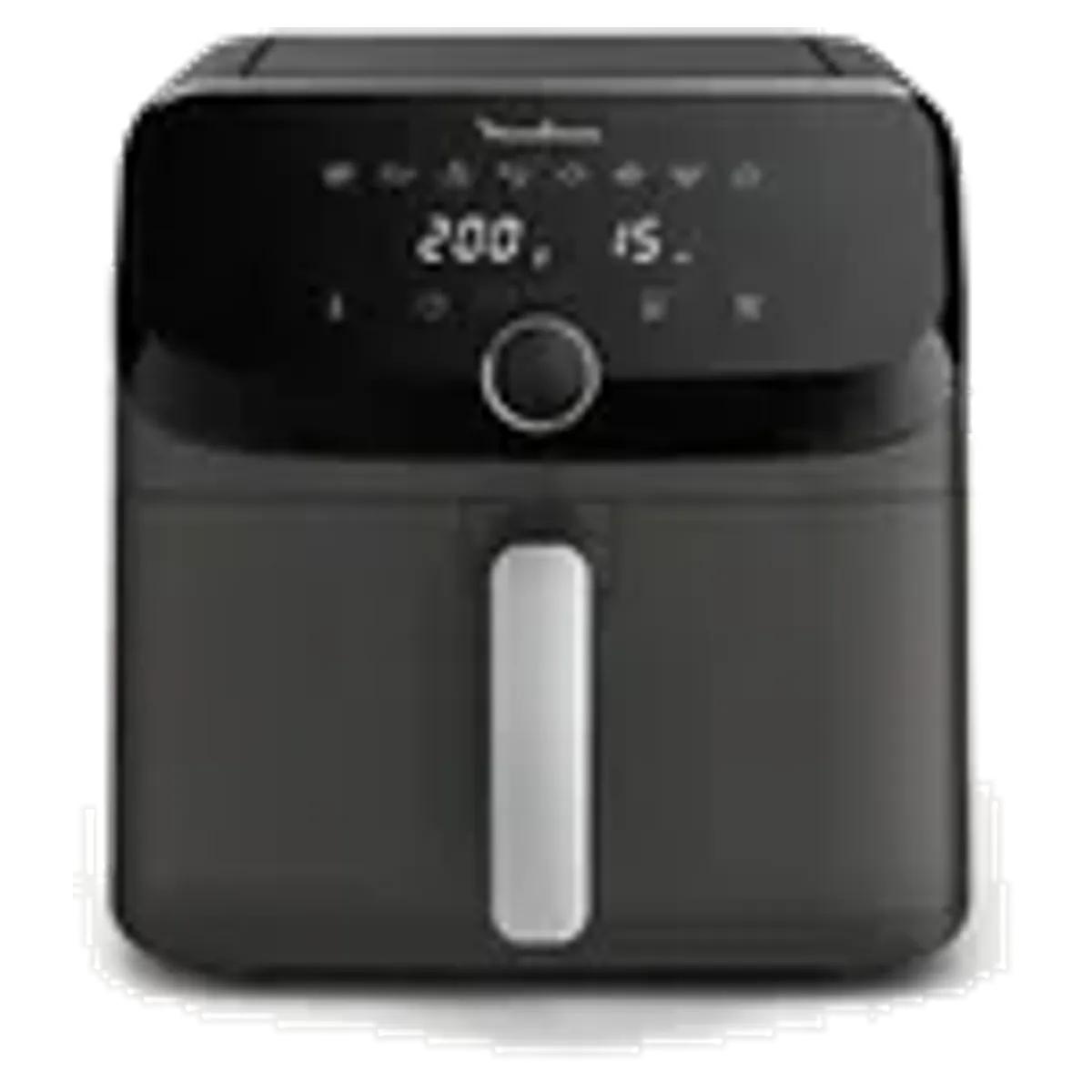 Moulinex Moulinex Easy Fry Mega EZ855 reconditionné