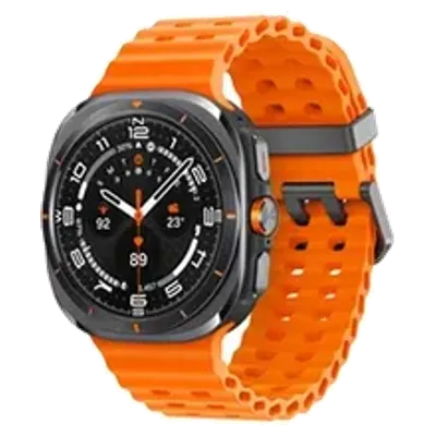 Samsung Galaxy Watch Ultra