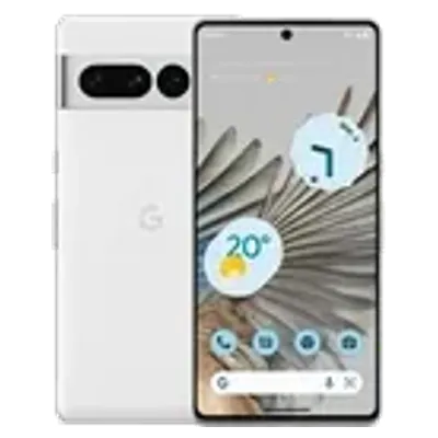 Pixel 7 Pro