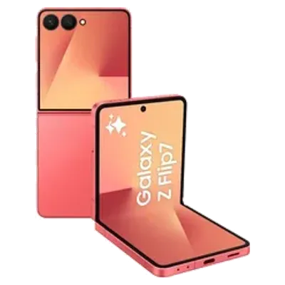 Samsung Galaxy Z Flip 7 reconditionné