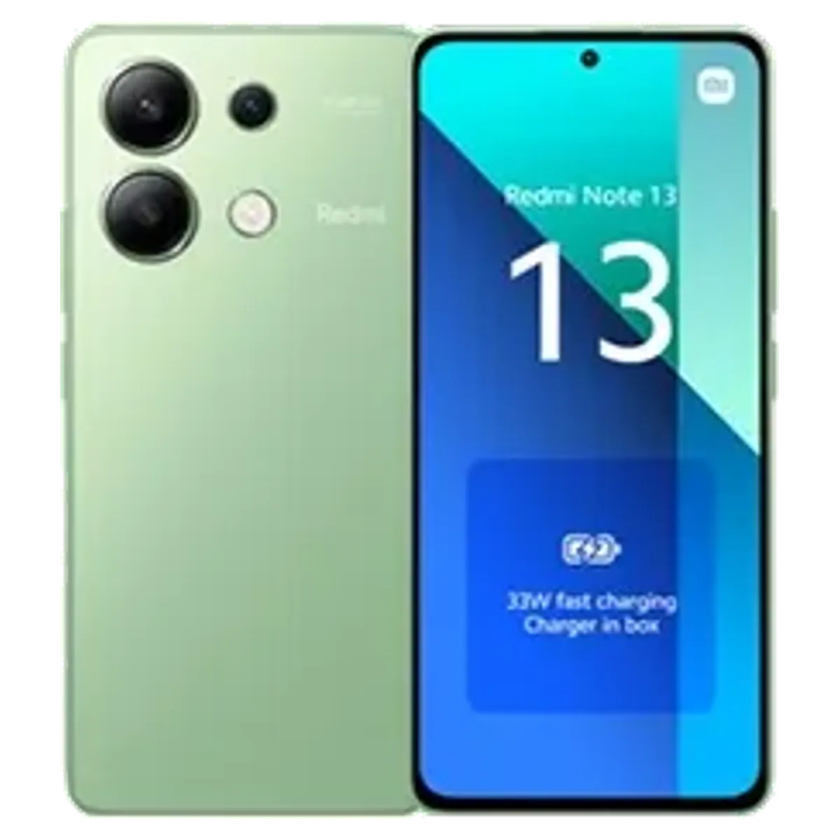 Redmi Note 13