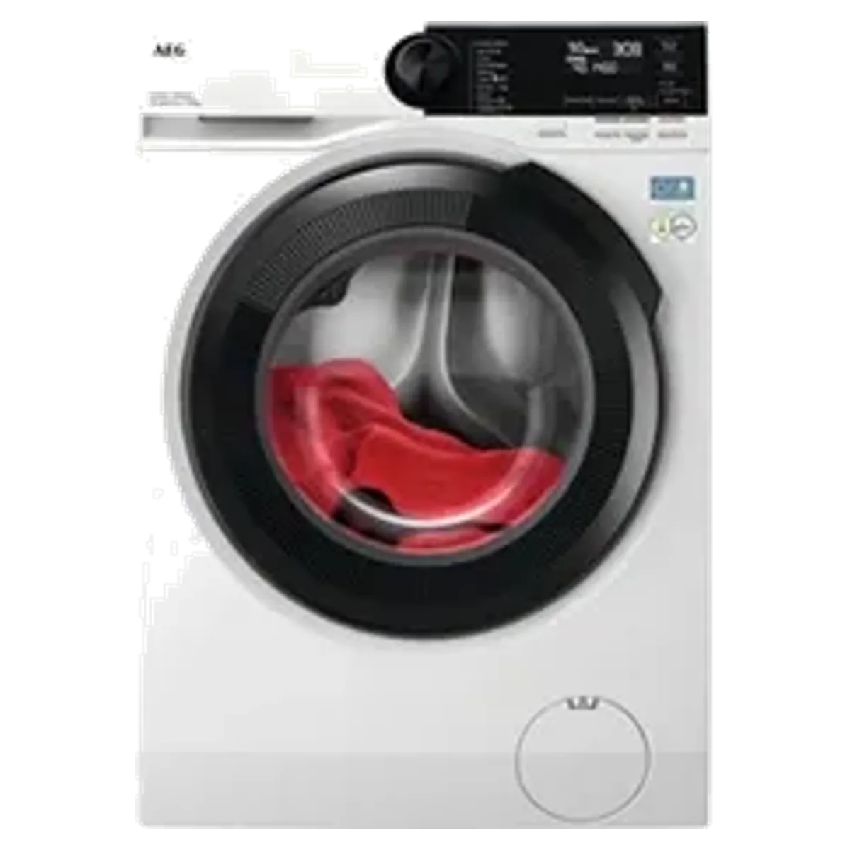AEG Aeg LFR62E114S reconditionné