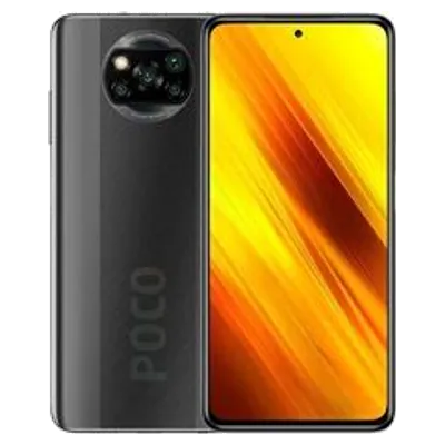 Poco X3 NFC