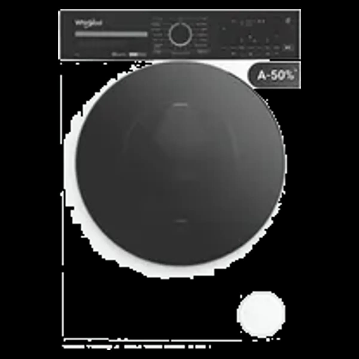 Whirlpool Whirlpool W0M011WADSFR reconditionné