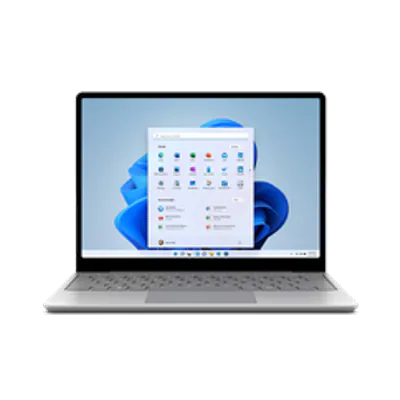 Microsoft Surface Laptop Go 12"
