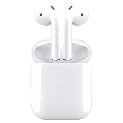 Appler Airpods 2 reconditionné