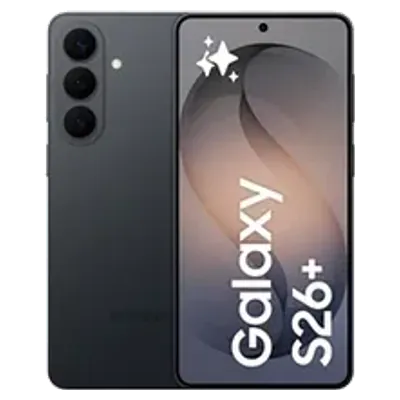 Galaxy S26+