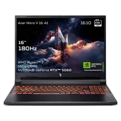 Acer Nitro V 16"