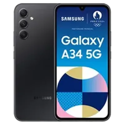 Galaxy A34