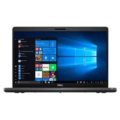 Dell Dell Latitude 5500 15" reconditionné