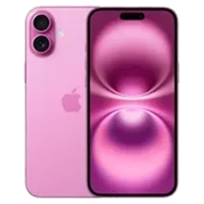 iPhone 16 Plus